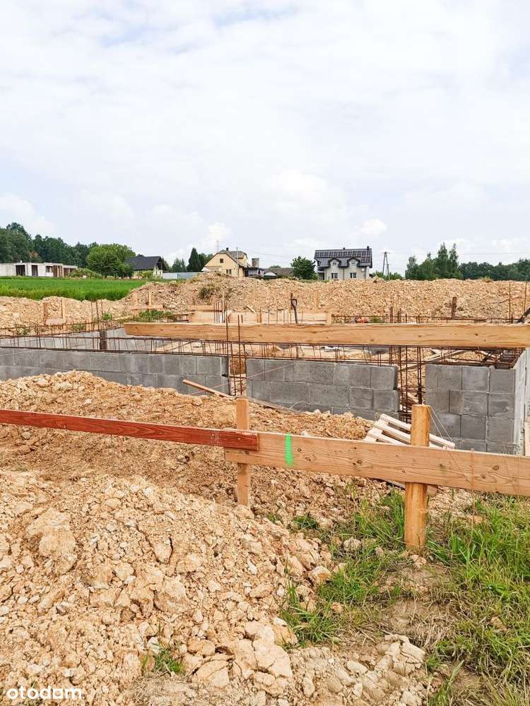 Domy Blisko Natury – Frydrychowice-7