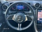 Mercedes-Benz C 220 d Avantgarde - 9