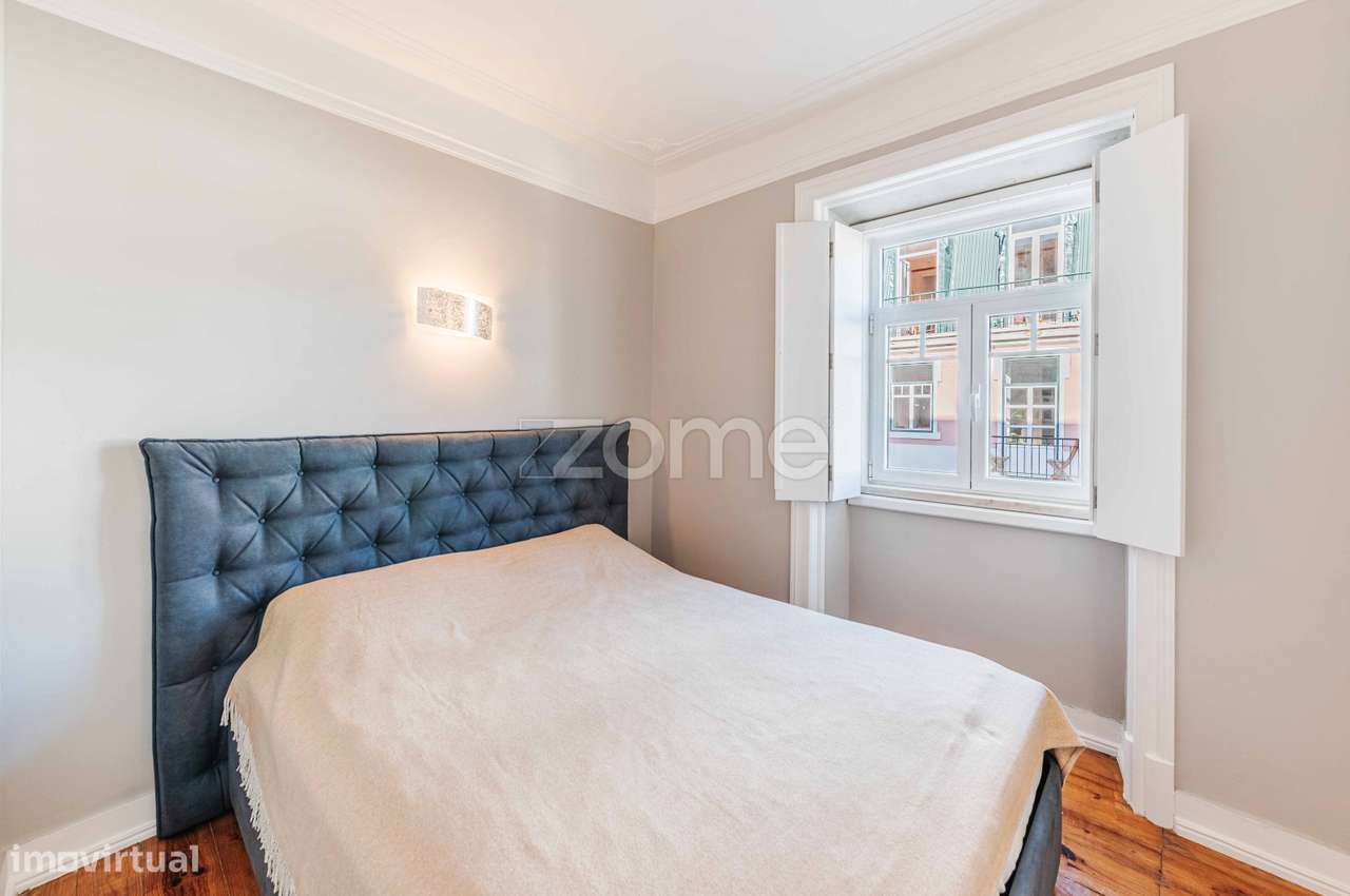 Apartamento Estrela-34