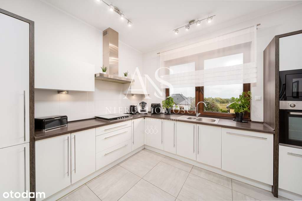 Dom wolnostojący | spokojna okolica | Myślibórz-7