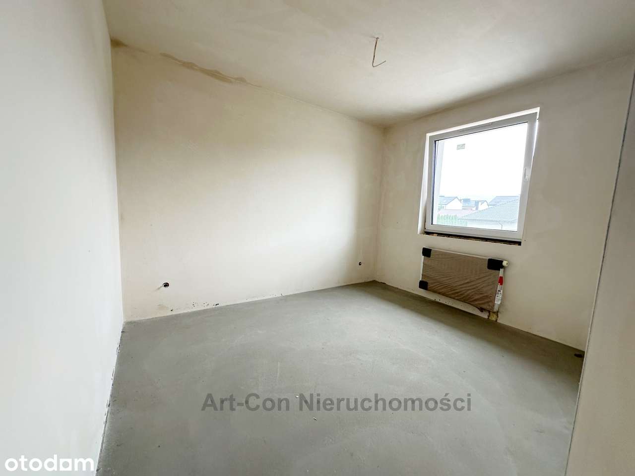 Mieszkanie 3-pokojowe 58m2 z ogródkiem 84m2+2x st. postojowe-6