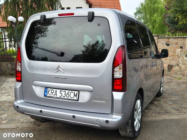 Citroën Berlingo Multispace BlueHDi 100 S&S SELECTION - 22