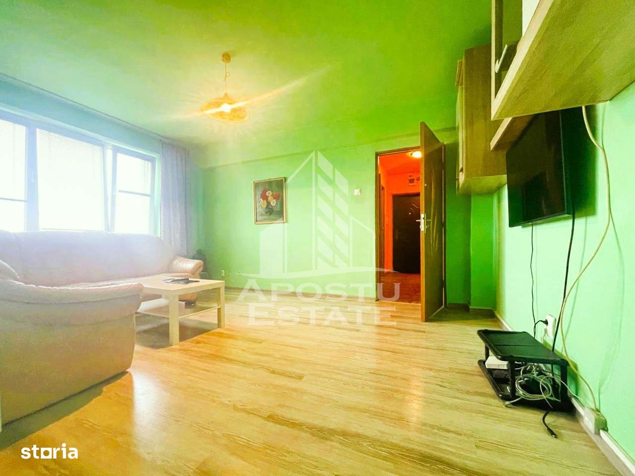 Apartament 3 camere Ultracentral - Imagine principală: 3/17