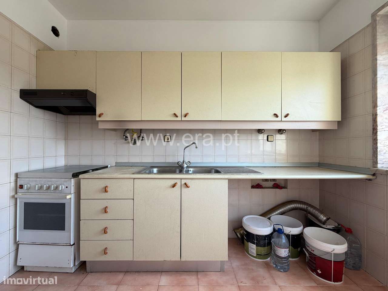 T2 - Jardim do Sol, Odivelas com lugar garagem-18