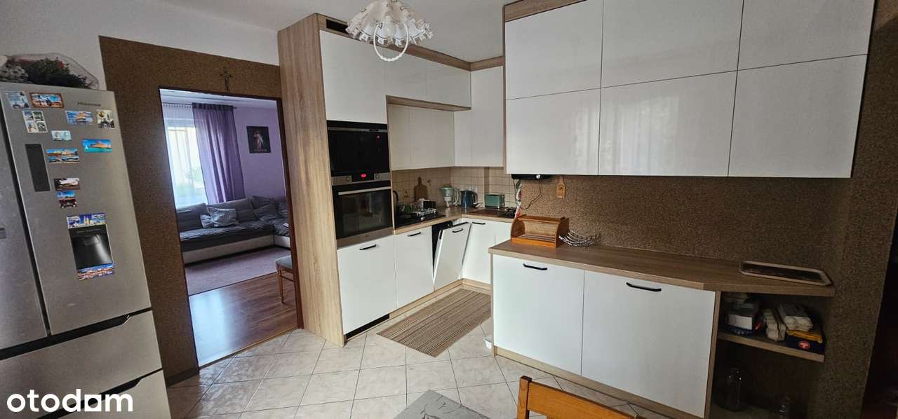 Na sprzedaż Dom nad Jeziorem Białym w Okunince - Pełny obrazek: 4/10