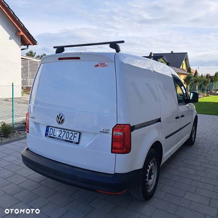 Volkswagen Caddy - 6