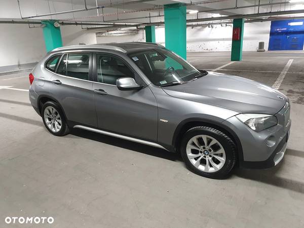 BMW X1 xDrive23d - 6