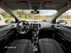 Chevrolet Aveo 1.6 LTZ - 31