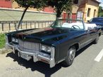 Cadillac Eldorado - 5