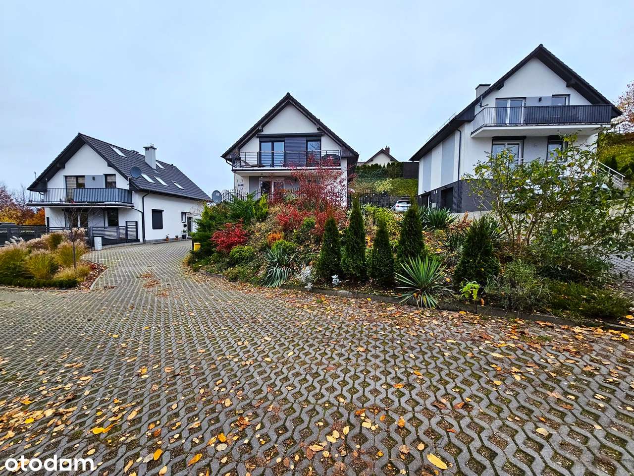 Nowoczesny prestiż dla wymagających-17