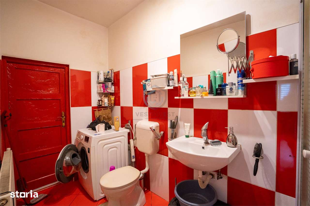 CASA DE VANZARE EPISCOPIA 1450 MP TEREN - Imagine principală: 5/14