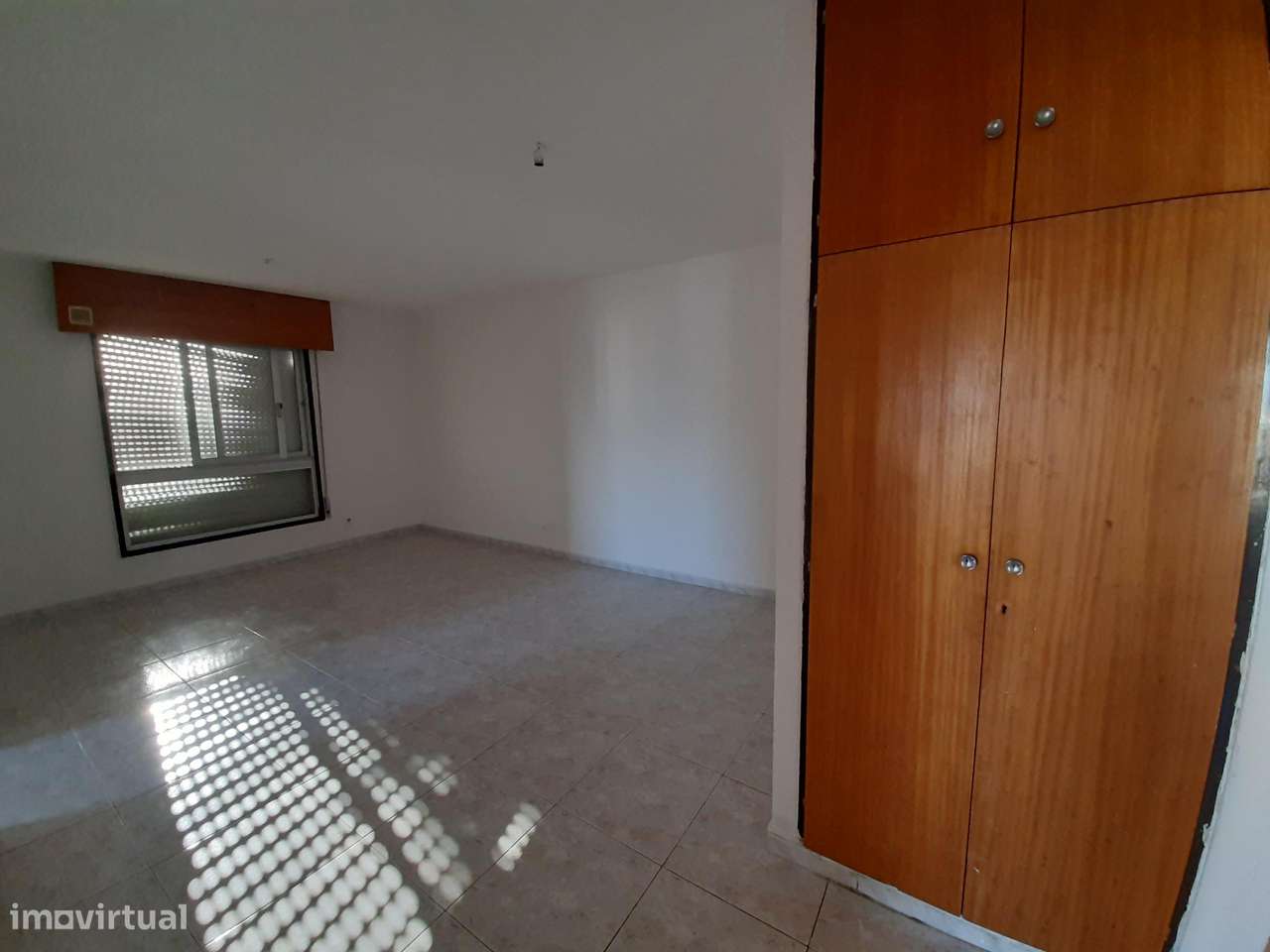 Apartamento T3 em Feijó, Almada - Grande imagem: 5/14