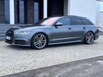 Audi A6 Avant 3.0 TDI competition quattro tiptronic - 6