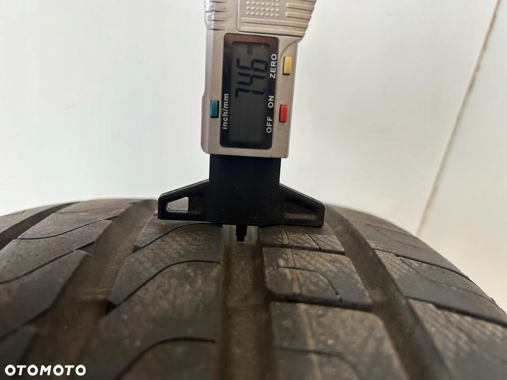 PIRELLI CINTURATO P7 OPONA 235/40 R18 95W ORYGINAŁ - 3