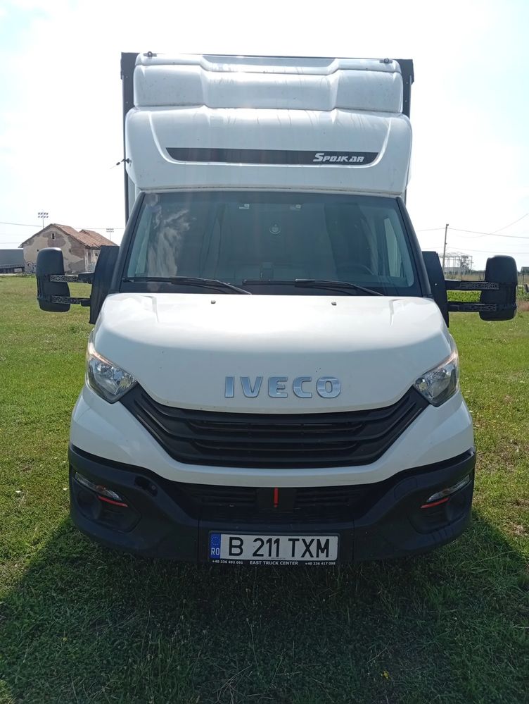 Iveco Daily 2022