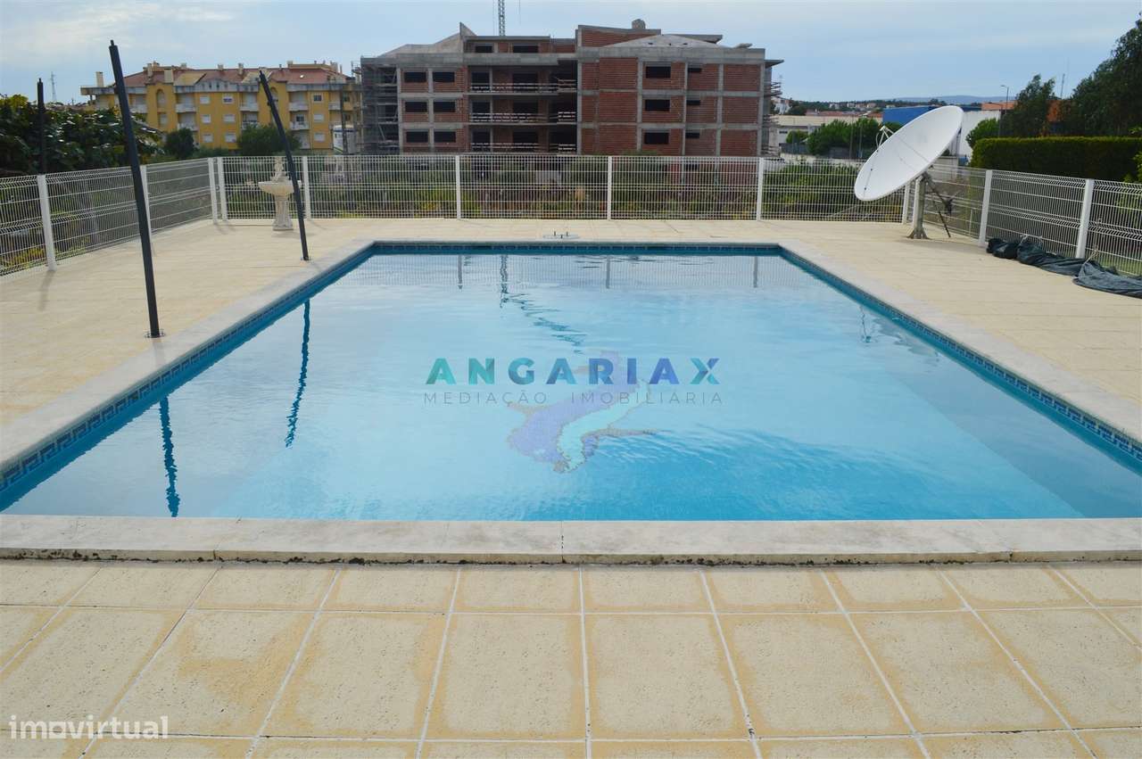 ANG900 - Moradia T3 + T2 + T1 para Venda no Entroncamento - Grande imagem: 4/60