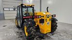 JCB 527-58 Agri Ładowaka Teleskopowa Mini Merlo P27.6 Weidemann T 4512 - 9