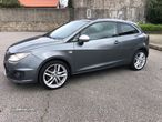 SEAT Ibiza SC 2.0 TDi FR - 2