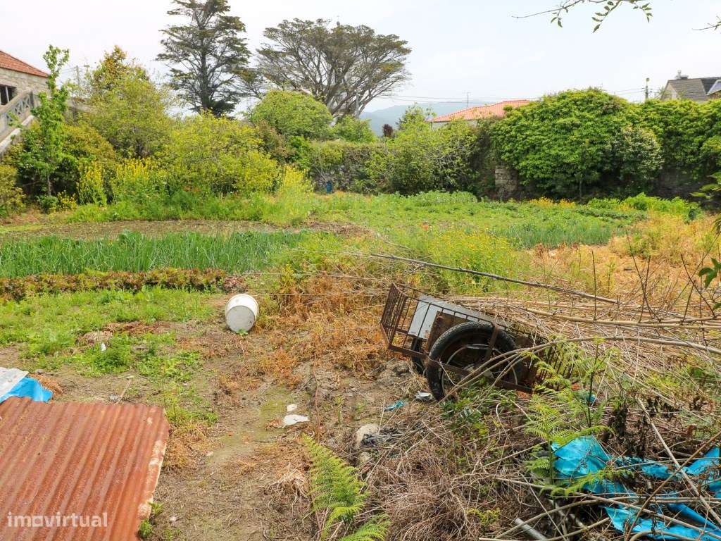 Terreno | Viana do Castelo | Afife - Grande imagem: 4/4