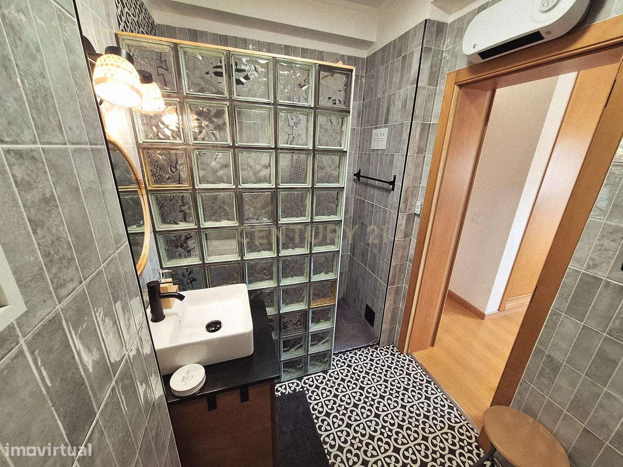 T3 | 121 m² | Entrada independente, Piscina e Terraço| Lagos-16