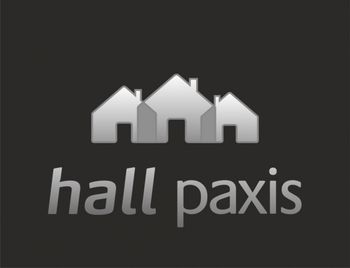 Hall Paxis Logotipo