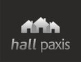Agência Imobiliária: Hall Paxis