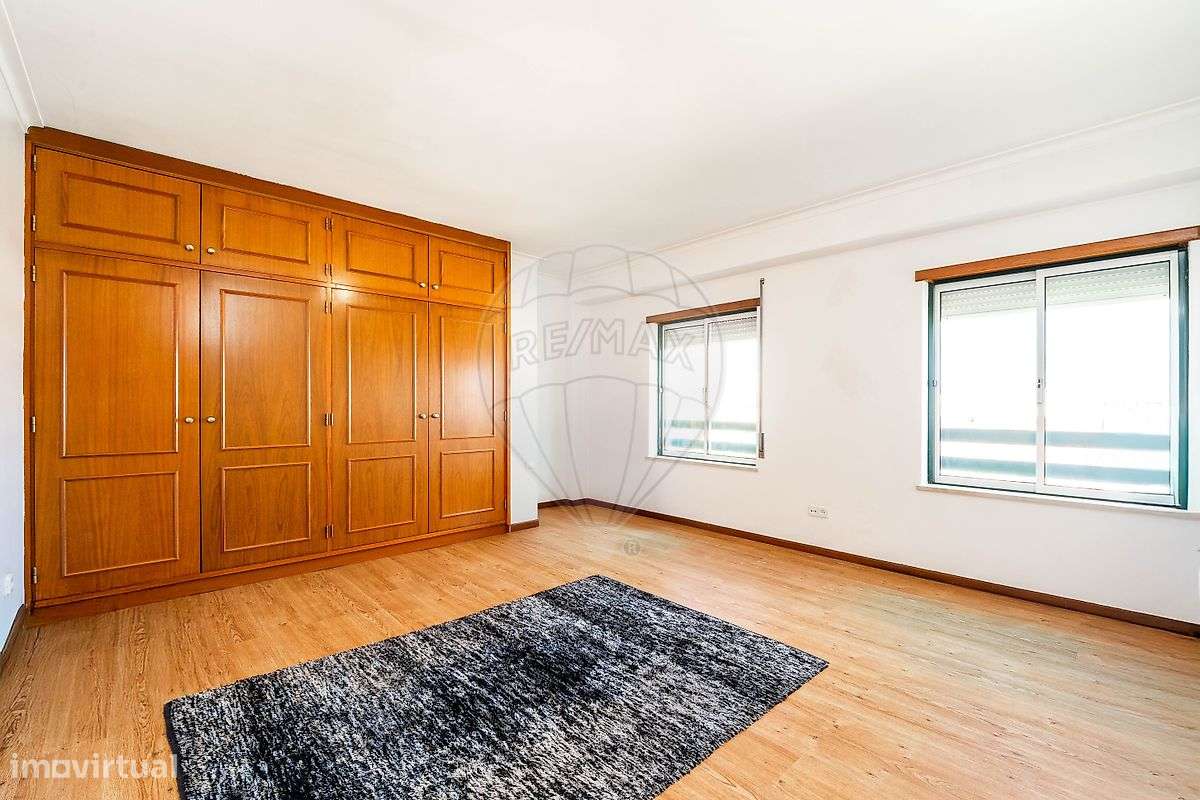 Apartamento T4 para venda-20