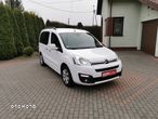 Citroën Berlingo VTi 120 Multispace - 19