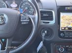 Volkswagen Touareg 3.0 V6 TDI Blue Motion DPF Automatik - 18