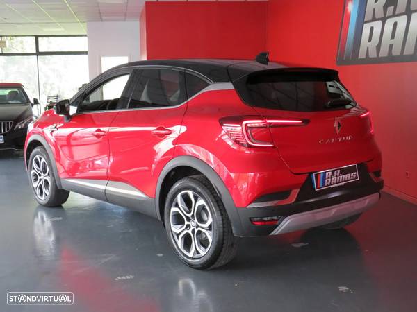 Renault Captur 1.0 TCe Techno - 8