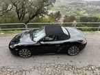 Porsche 718 Boxster 2.0 T PDK - 2