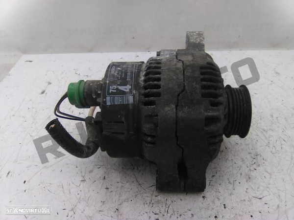 Alternador 01233_15007 Honda Civic Vi Sedan (mb) [1995_2000] 1. - 2