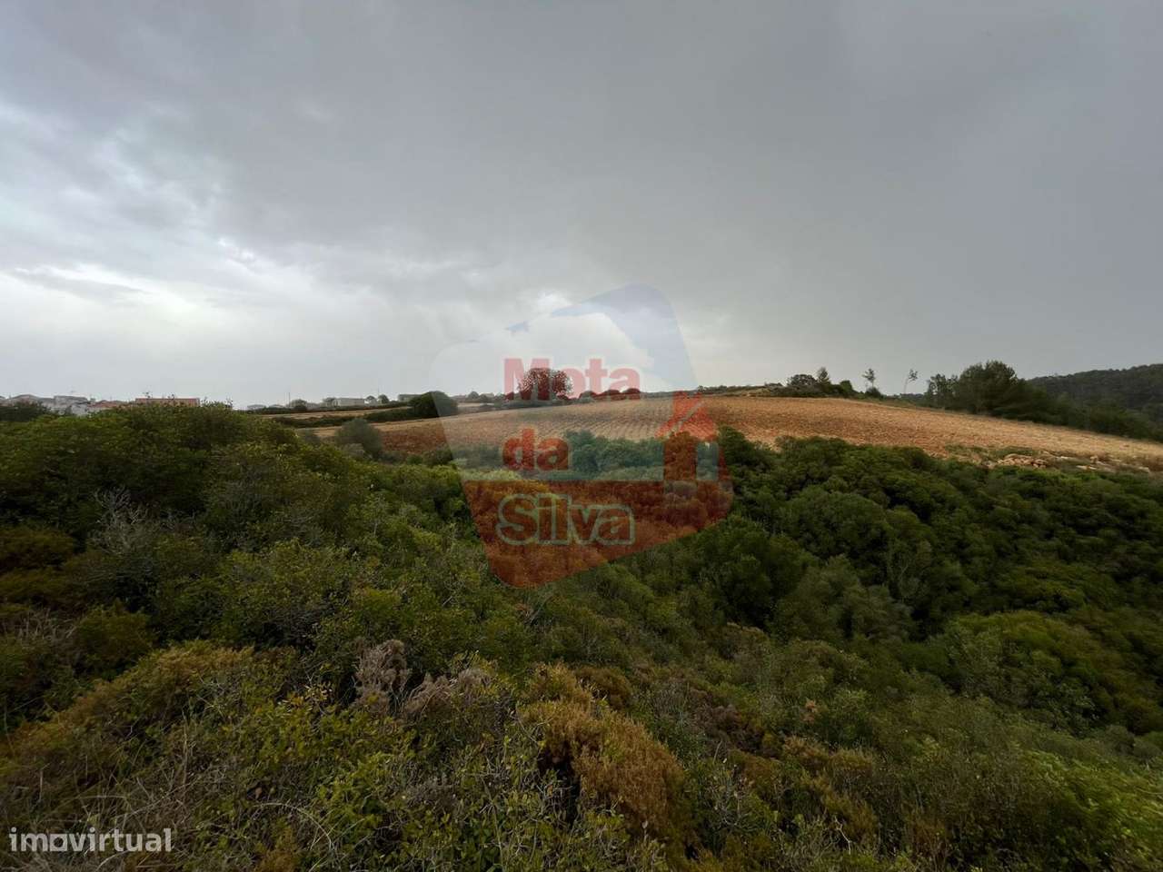 Terreno Rústico Carvoeira | Mafra - Grande imagem: 5/16