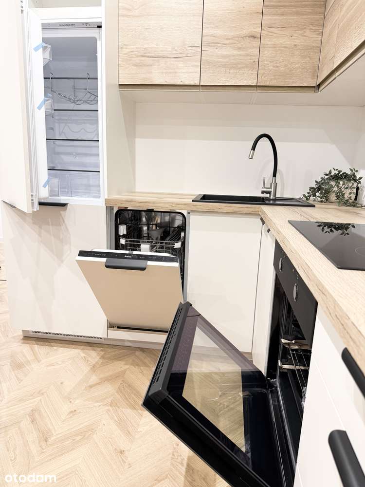 3POK | wysoki standard | nowa kuchnia +AGD| Możliwa zamiana! - Pełny obrazek: 4/19