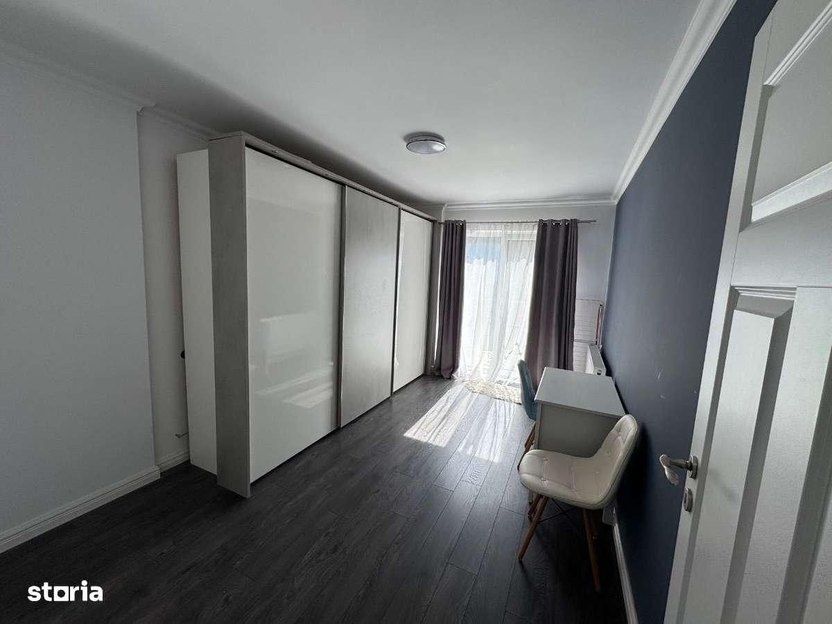 Apartament 3 camere zona Vivo-4