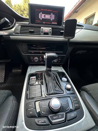 Audi A6 Avant 2.0 TDI DPF multitronic - 28