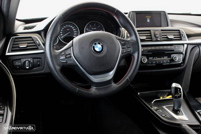 BMW 318 - 10