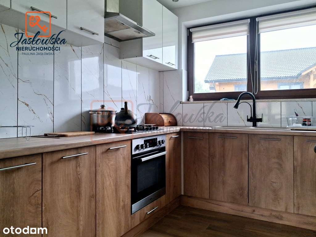 Dom parterowy w Wysokiej Głogowskiej 107m2 - Pełny obrazek: 4/16