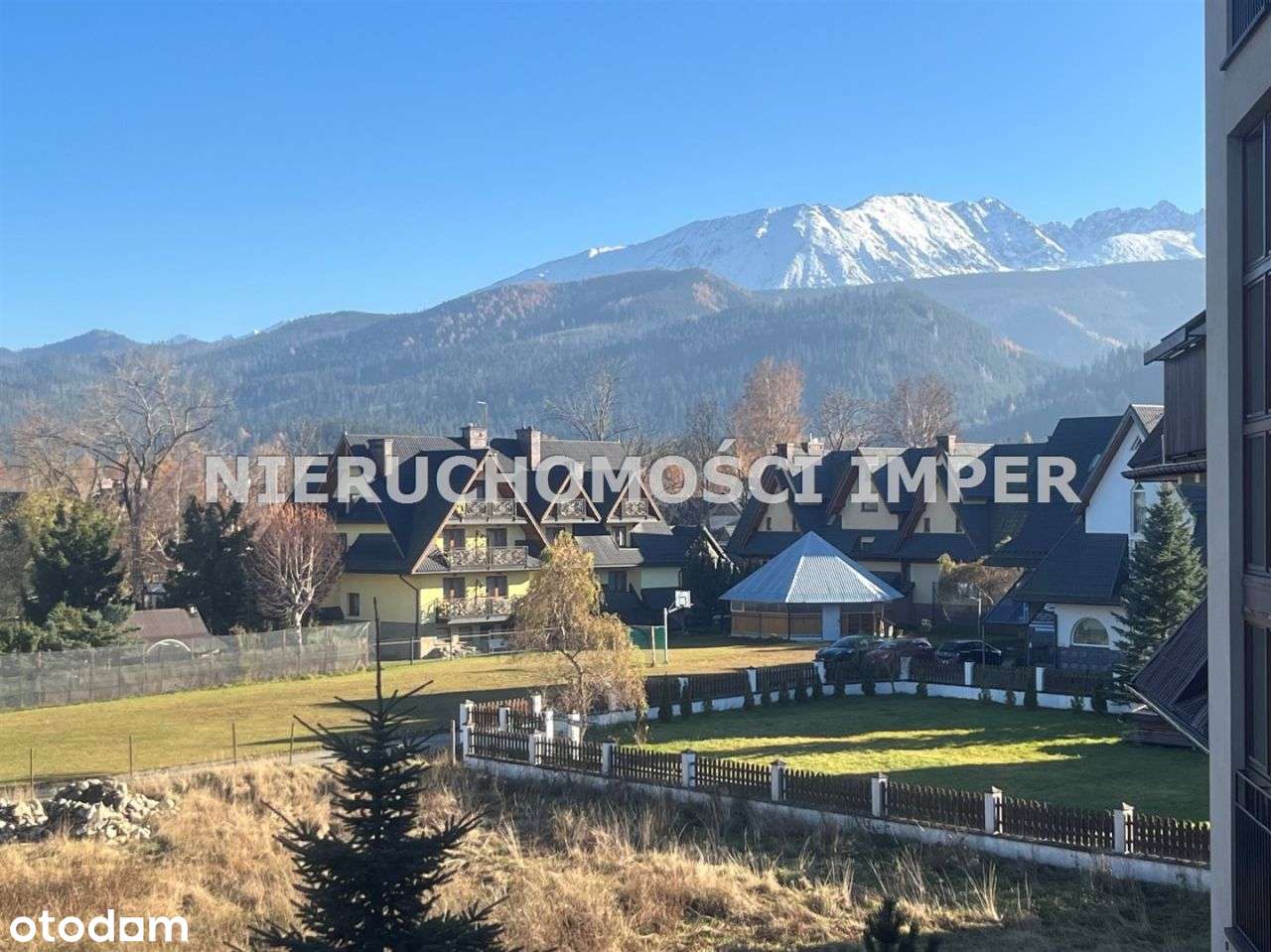 Przestronne 3-pokojowe mieszkanie z balkonem-5