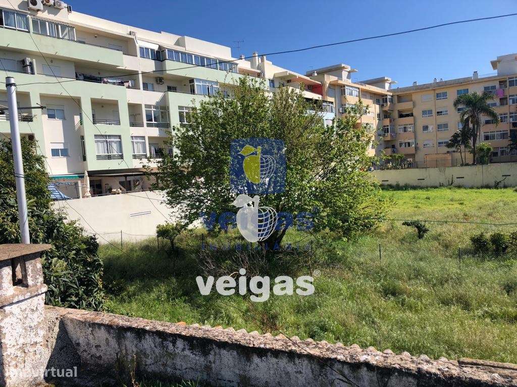 Terreno Faro - Grande imagem: 5/30