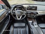 BMW Seria 5 530i GPF Sport Line sport - 6