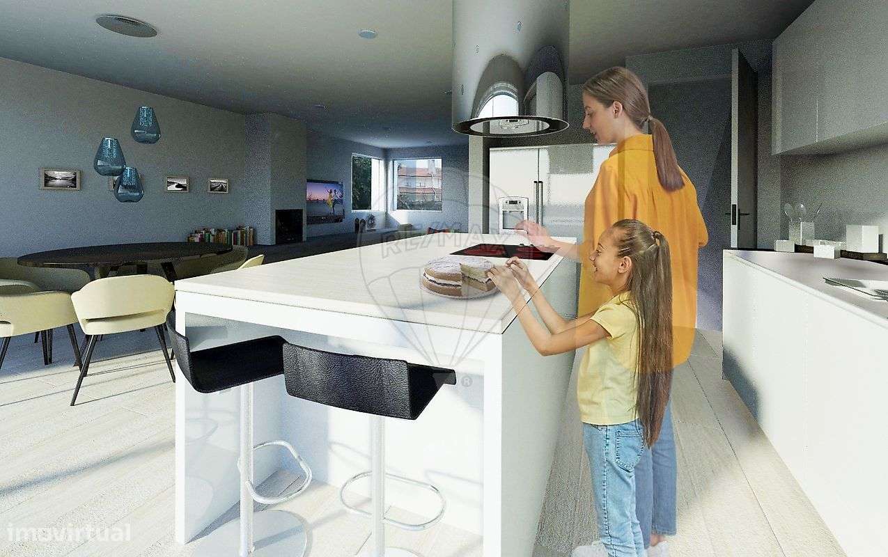 Moradia T4 para venda - Grande imagem: 5/32