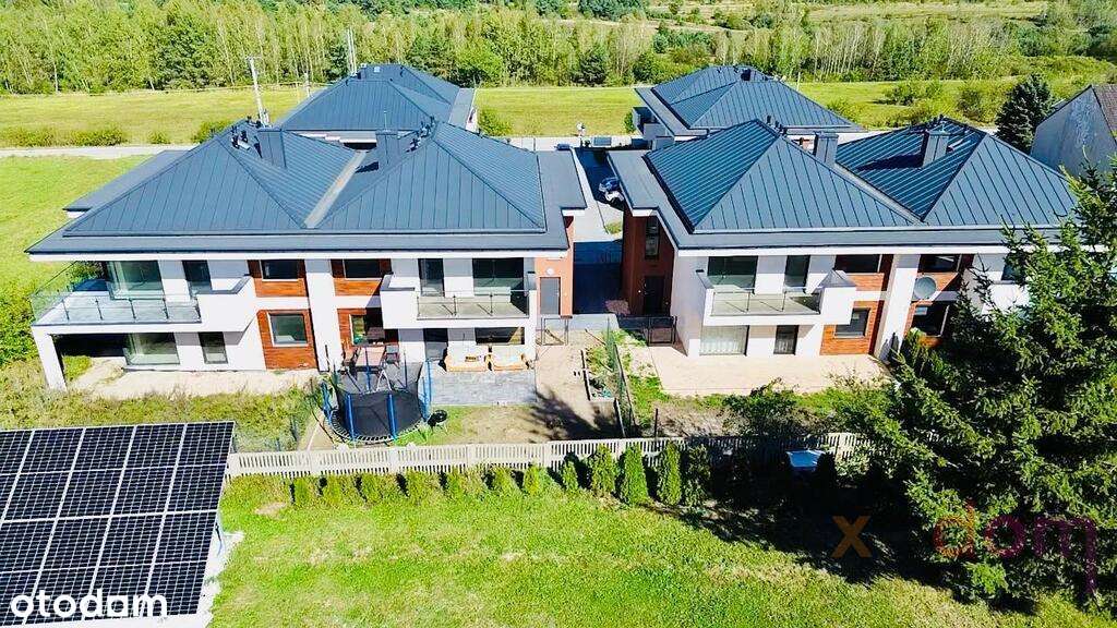 NOWA CENA! | 86 m2 | 4 pokoje | ogród lub 2 tarasy-13