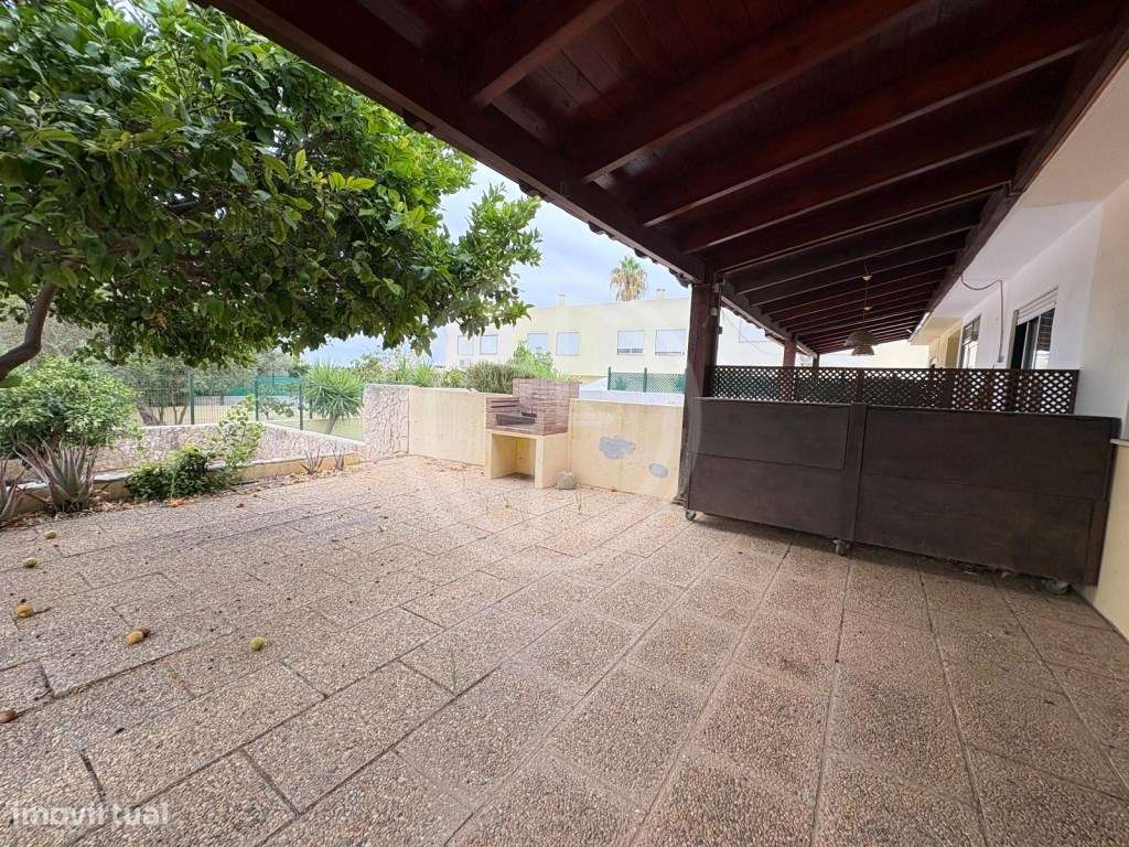 Moradia Geminada T3 em Conceiçãoi, Faro-14
