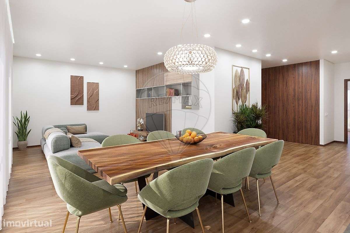 Apartamento T3 para venda - Grande imagem: 2/21