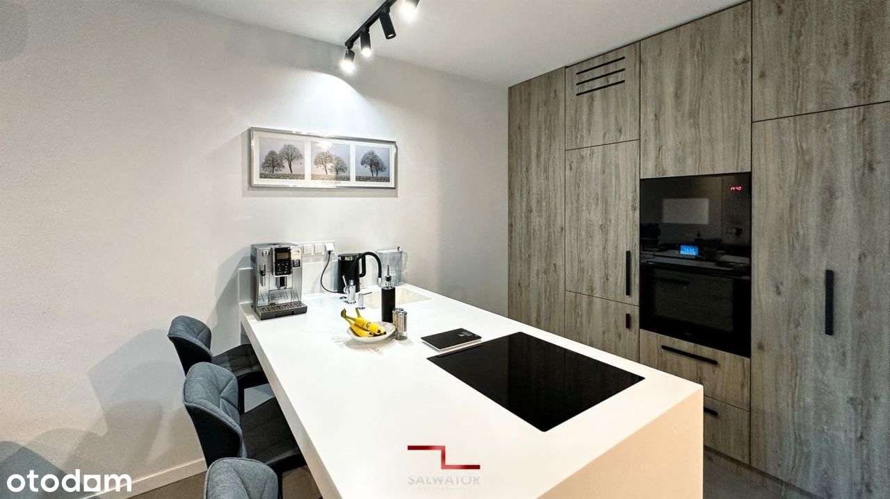 2 pokoje taras miejsca postojowe Ruczaj-5