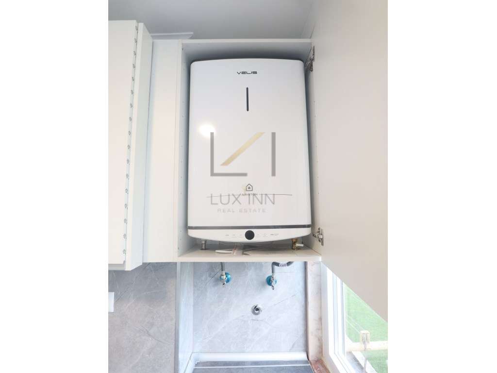 T2 com elevador e arrecadação - Figueirinha / Oeiras - Grande imagem: 5/32