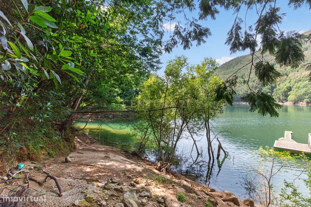 Moradia – Vieira do Minho, Braga - Vista 5