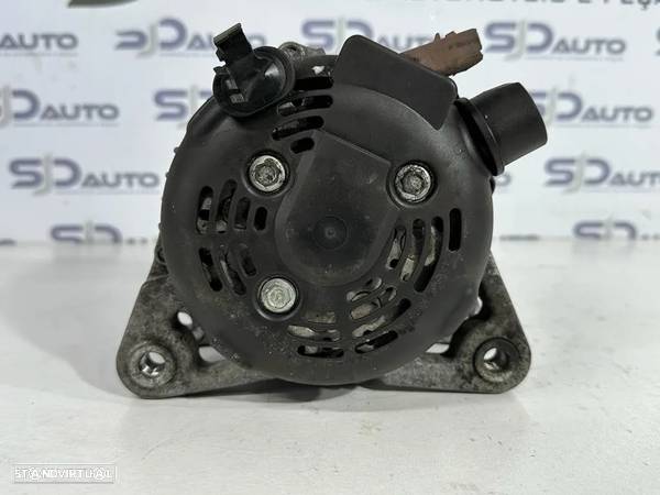 Alternador - Peugeot / Citroen (1.5 HDI) - 4