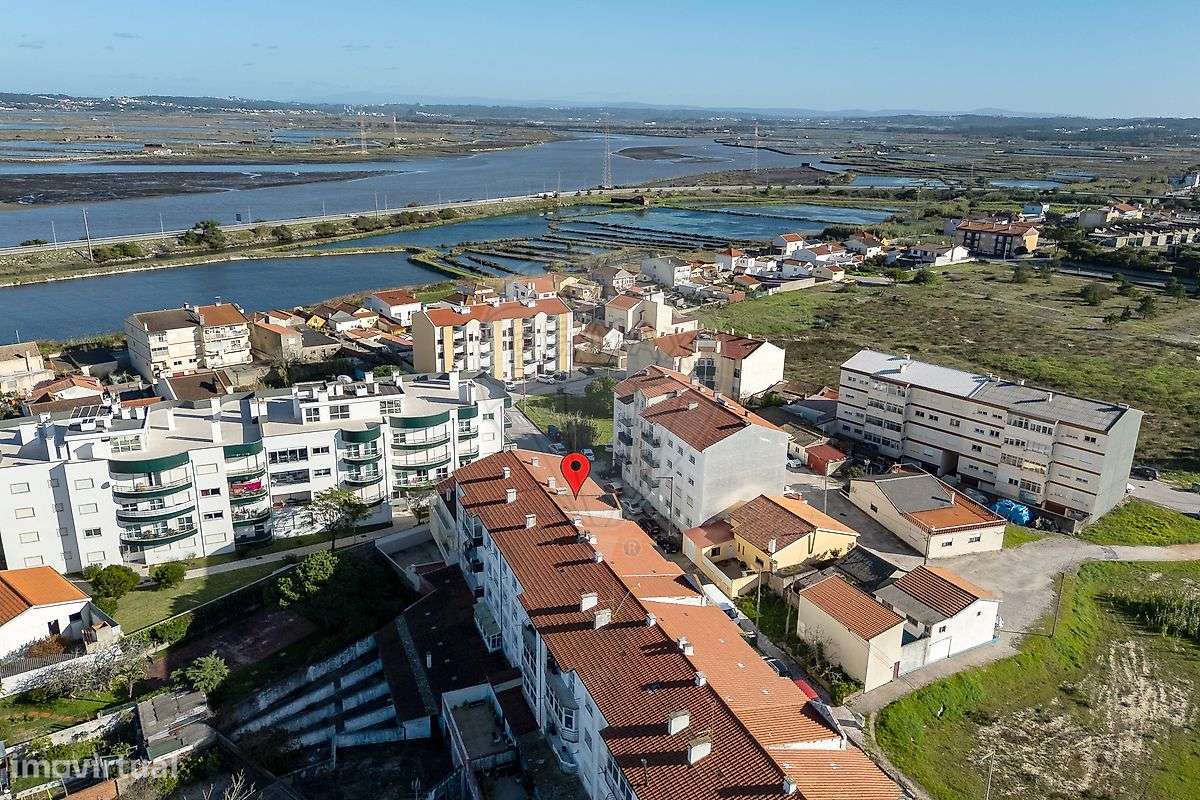 Apartamento T3 para venda-36